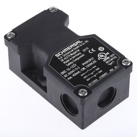 Schmersal BNS16 12ZV 产品图片