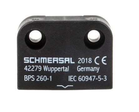 Schmersal BPS 260-1 产品图片