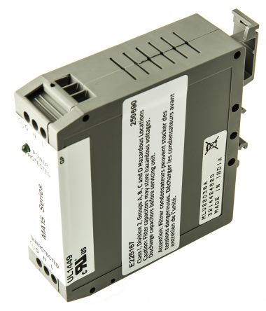 MTL MA15/D/2/SI 产品图片