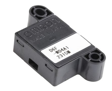Omron D6F-W04A1 产品图片