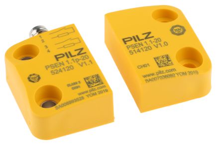 Pilz 504220 产品图片