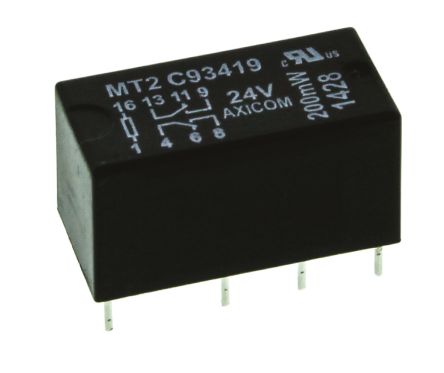 TE Connectivity MT2-C93419 产品图片