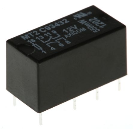TE Connectivity MT2-C93432 产品图片