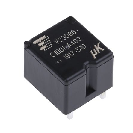 TE Connectivity V23086C1001A403 1393280-6 产品图片
