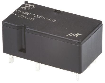 TE Connectivity V23086C2001A403 1413009-9 产品图片