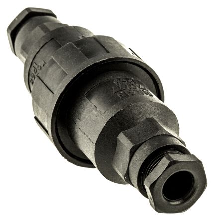 Bulgin PX0777/CAT5ESTP 产品图片
