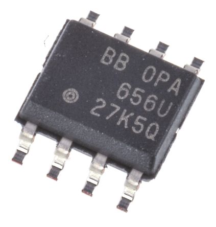 Texas Instruments OPA656U 产品图片
