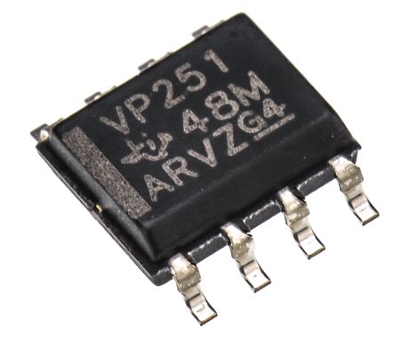 Texas Instruments SN65HVD251D 产品图片