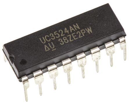 Texas Instruments UC3524AN 产品图片