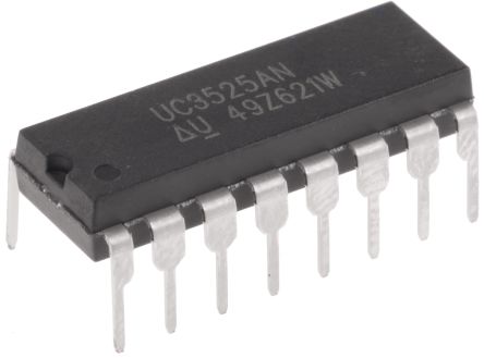 Texas Instruments UC3525AN 产品图片