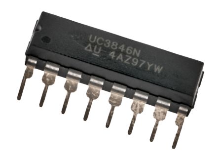Texas Instruments UC3846N 产品图片