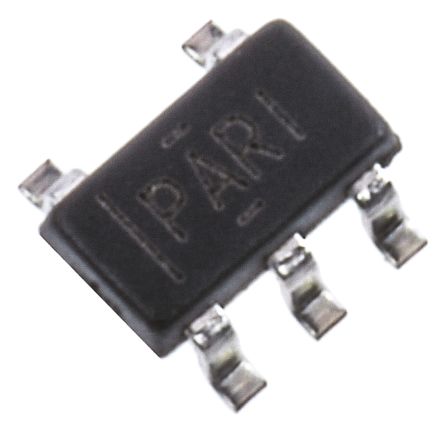Texas Instruments TPS3823-33DBVT 产品图片