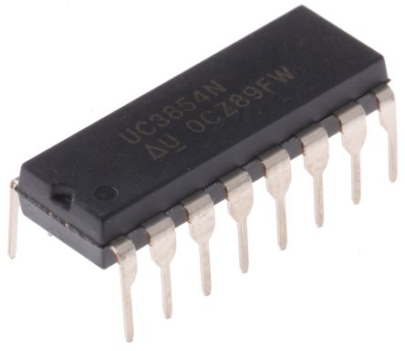 Texas Instruments UC3854N 产品图片