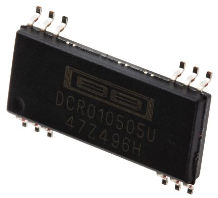 Texas Instruments DCR010505U 产品图片