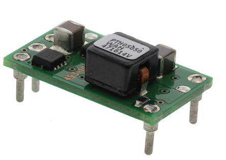 Texas Instruments PTH05050WAH 产品图片