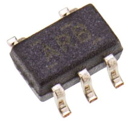 Texas Instruments TPS71550DCKR 产品图片
