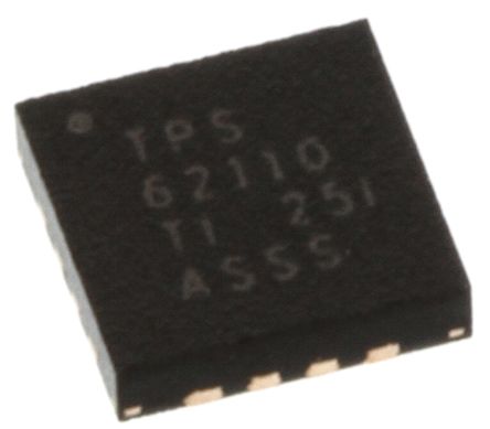 Texas Instruments TPS62110RSAT 产品图片