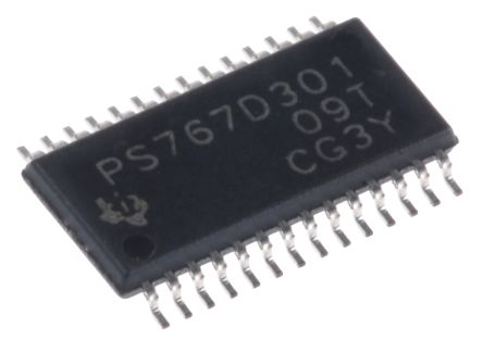 Texas Instruments TPS767D301PWP 产品图片