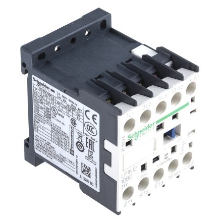 Schneider Electric LP1K1210BD 产品图片