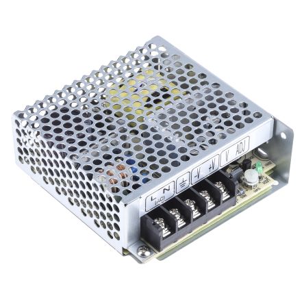 Mean Well RS-50-24 产品图片