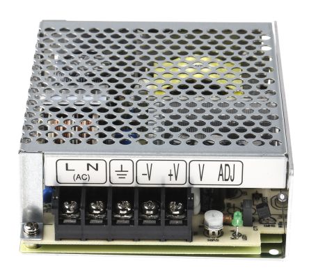 Mean Well RS-75-24 产品图片