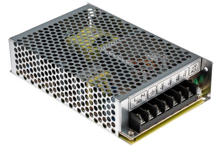Mean Well RS-100-12 产品图片
