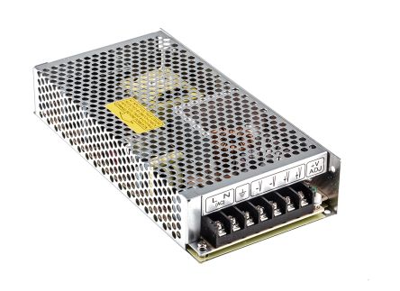 Mean Well RS-150-12 产品图片