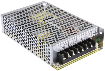 Mean Well RS-100-24 产品图片
