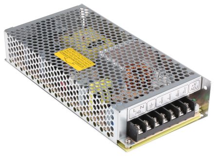 Mean Well RS-150-24 产品图片