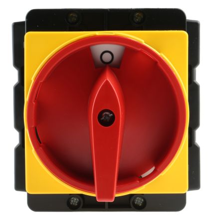 Eaton 280898 P5-125/EA/SVB 产品图片