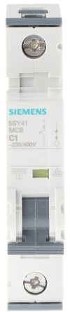 Siemens 5SY4101-7 产品图片