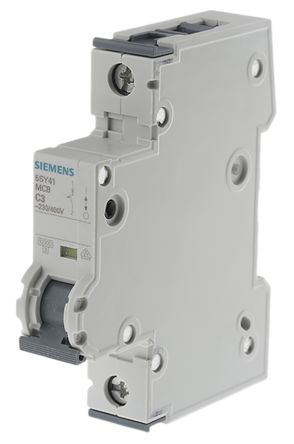 Siemens 5SY4103-7 产品图片