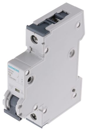 Siemens 5SY4104-7 产品图片
