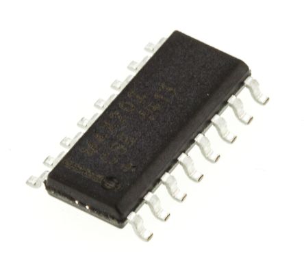 Maxim Integrated MAX202CSE+ 产品图片