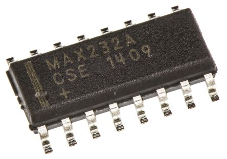 Maxim Integrated MAX232ACSE+ 产品图片