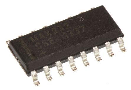 Maxim Integrated MAX232CSE+ 产品图片