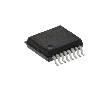Maxim Integrated MAX3221CAE+ 产品图片