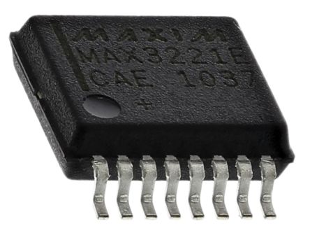 Maxim Integrated MAX3221ECAE+ 产品图片
