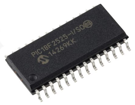 Microchip PIC18F2525-I/SO 产品图片