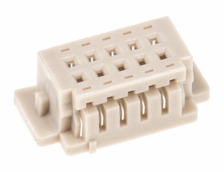 Hirose DF13-10DS-1.25C 产品图片