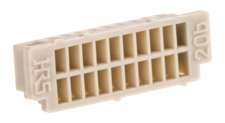 Hirose DF13-20DS-1.25C 产品图片