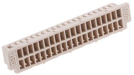 Hirose DF13-40DS-1.25C 产品图片