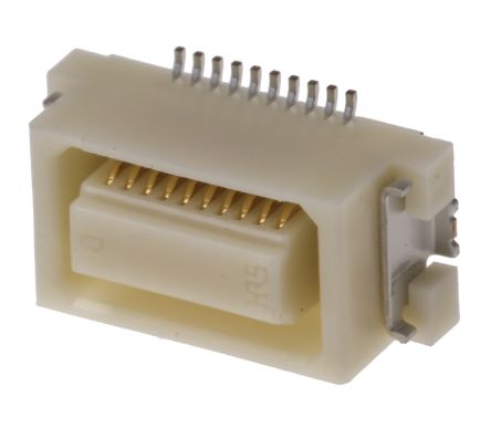 Hirose DF17(3.0)-50DS-0.5V(57) 产品图片