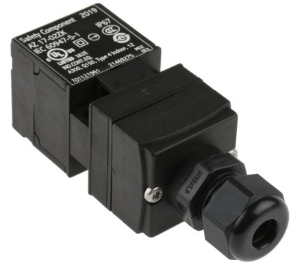 Schmersal AZ 17-02ZK 产品图片