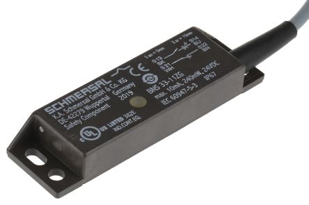 Schmersal BNS 33-11ZG-2M 产品图片