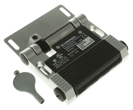 Schmersal TVS 410SK-11/11U 产品图片