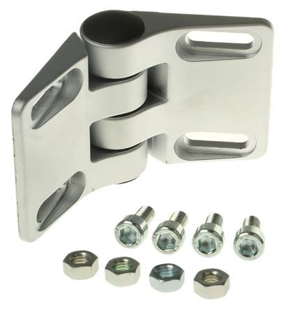 Schmersal ADDITIONAL HINGE Z 410 产品图片