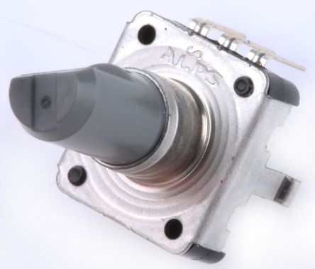 Alps Alpine EC12E1220401 产品图片
