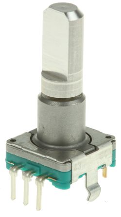 Alps Alpine EC11E15244C0 产品图片