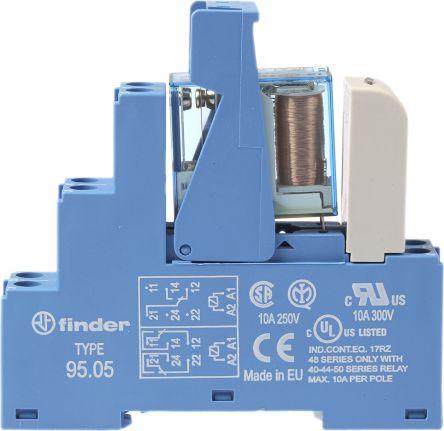 Finder 48.61.7.024.0050SPA 产品图片